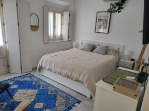 WakeUp SevillaApartment